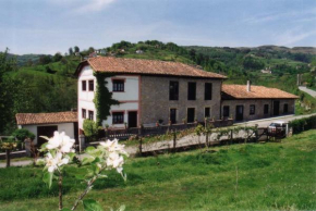 Casa Rural El Vallon 1